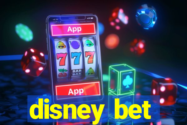 disney bet